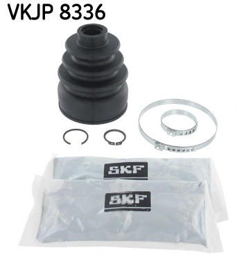 NISSAN QASHQAI J10 (2006>) VKJP8336 SKF