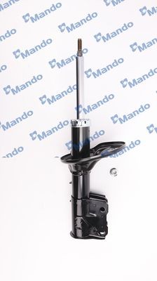 Амортизатор передний левый MSS016190 MSS016190 MANDO