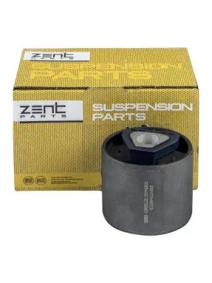 сайлентблок рычага верхн.! BMW Е34 2.0i-2.5i &24V 88-97 Z25440 ZENTPARTS