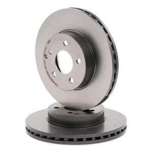 Диск тормозной 09.B280.41 09.B280.41 BREMBO