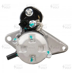 Стартер для а/м Toyota Carina E 92-/Corolla E10 97- 1.5i/1.6i 1кВт LSt 1929 LST1929 START VOLT