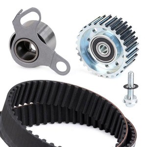 Комплект ремня ГРМ PowerGrip Kit K015214XS (7883-11078) K015214XS GATES