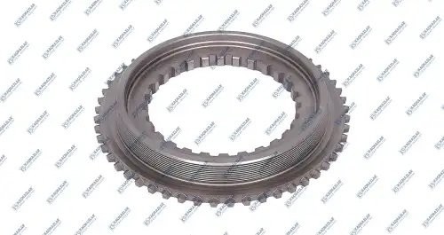 кольцо синхронизатора! конус 1-2ой передачи\ Volvo G7/8/R1000/1400/1500/1700/190 K030783 KACMAZLAR