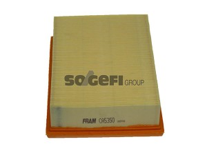 фильтр воздушный! BMW E36/E46/E39/Z3/Z4 1.6-3.0i & 24V 90> CA5350 FRAM