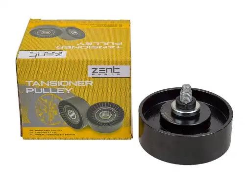 ролик натяжной! Toyota Land Cruiser Prado 3.0 D-4D 02> Z24030 ZENTPARTS