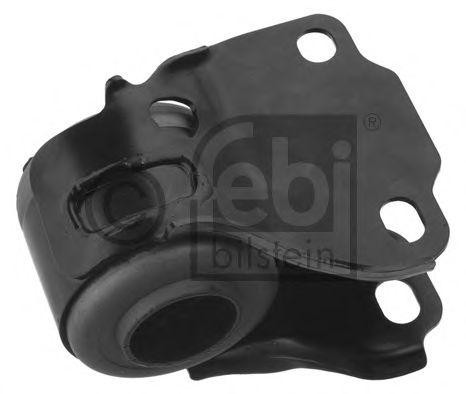 Сайлентблок FORD Mondeo (07-),S-Max рычага переднего задний левый FEBI 36963 FEBI BILSTEIN