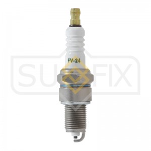 HONDA/MAZDA/MITSUBISHI/NISSAN FV-24 SUFIX