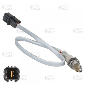 KIA RIO (2017>) VS-OS 1432 START VOLT