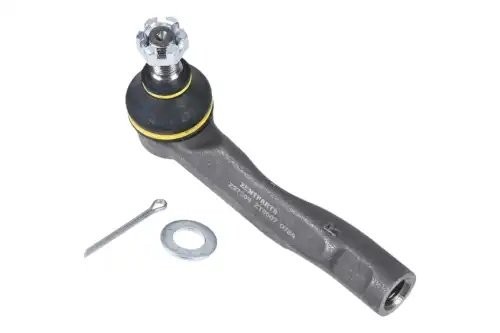 наконечник рулевой наружный правый!\ Toyota Cressida GX110/JZX110/JZX110 00> Z97309 ZENTPARTS