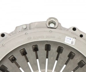 Корзина сцепления SHACMAN SHAANXI X3000 MOVELEX SZ916000702MX MOVELEX