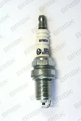 свеча зажигания! Hyundai Accent 99>/Elantra 96>/Sonata 05>/Tucson 04> 1364 BRISK