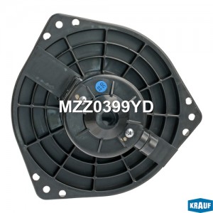 Мотор печки c крыльчаткой MZZ0399YD MZZ0399YD KRAUF