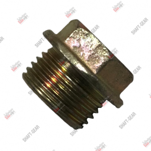 Заглушка 636305012 SHAFT