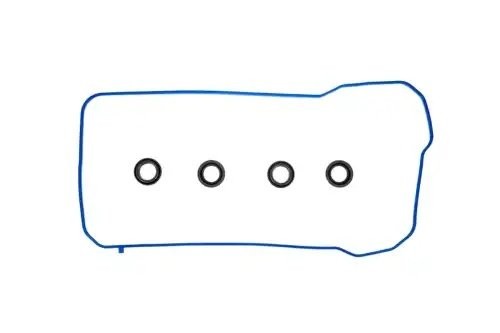 прокладка клапанной крышки! Toyota Auris/Corolla/Avensis 1.6/1.8 07> Z18591 ZENTPARTS