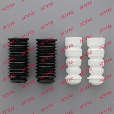к-кт пыльника и отбойника заднего!\ VW Jetta/Golf/Vento 910087 KAYABA
