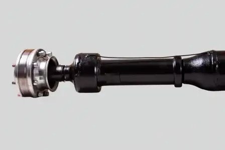 Вал Г-33027, 27527 БИЗНЕС от РК к зад/перед мосту (4х4) н/обр со ШРУС (8 болтов) 5022382-2-57-2200011-20 AVTOMAGNAT