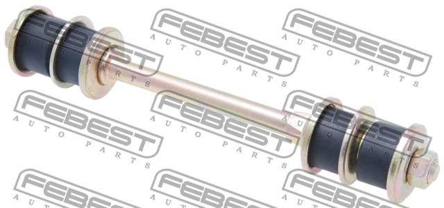 Тяга стабилизатора 0123-NP300F 0123-NP300F FEBEST