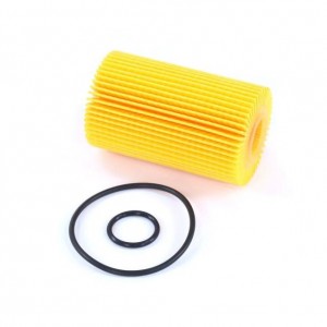 фильтр масляный!\ Toyota Land Cruiser 4.5D 08> NF1372 NEVSKY FILTER