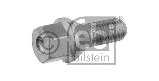 Болт колесный 46625 FEBI BILSTEIN