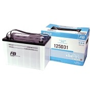 аккумулятор FB Altica High-Grade !12V 90Ah 850A 304x171x225 прямая JIS толстые \ 125D31R FURUKAWA