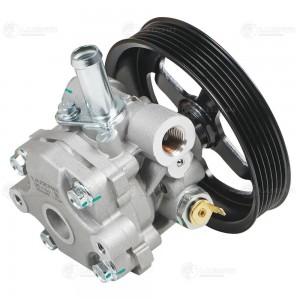 насос ГУР!\ Mitsubishi Outlander 2.4i 03> LPS1104 LUZAR