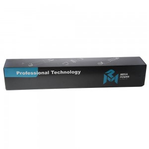 Амортизатор RENAULT Premium,Magnum задний (520/865 20x55 20x62 О/O) MEGAPOWER 290-11-023 MEGA POWER