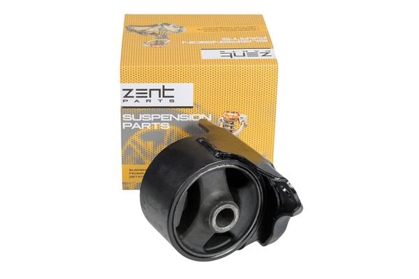 подушка ДВС передняя! KIA Ceed 1.6 06> Z13383 ZENTPARTS