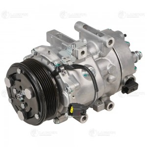 Компрессор кондиц. для а/м Chery Tiggo 7 Pro 20-/8 Pro 21- 1.5/1.6T LCAC 3038 LCAC3038 LUZAR