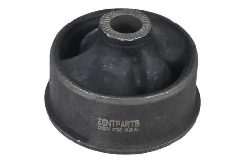 сайлентблок передний переднего рычага!\ Toyota Avensis AZT250/CDT250 03-08 Z25874 ZENTPARTS