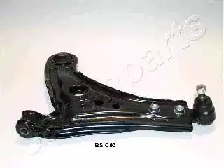 CHEVROLET AVEO (2004>) BSC03L JAPAN PARTS GROUP