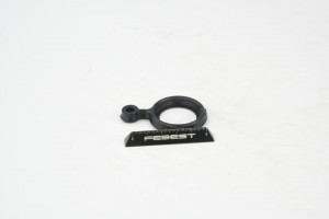 Кольцо уплотнительное свечного колодца MITSUBISHI PAJERO 90-04 MCP-V45 MCP-V45 FEBEST