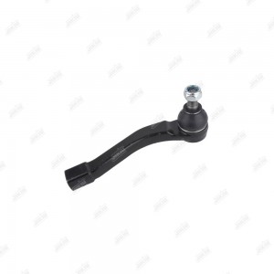 Наконечник рулевой тяги ET14002R ET14002R JIKIU
