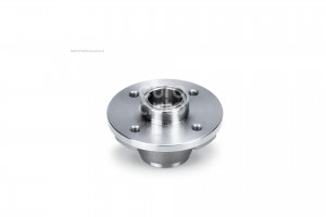 DAEWOO NEXIA (1995>) БЕЗ АБС 5010067 METACO