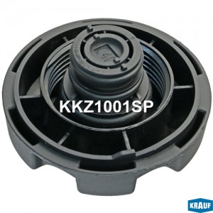 Крышка бачка расширительного BMW 1 (F20) KRAUF KKZ1001SP KRAUF