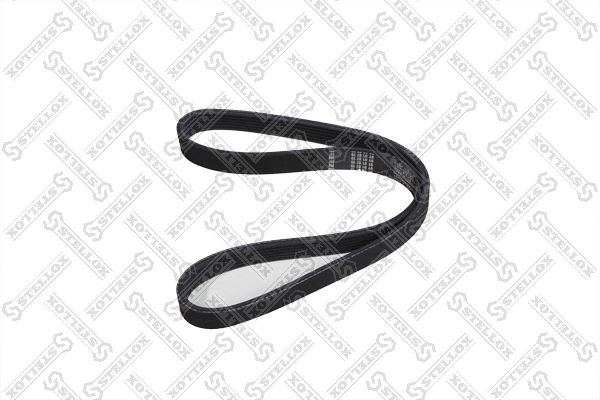 ремень · Ford FiestaKa 1.3 95-97, Peugeot 306 1.9HDi 99 0600862SX 06-00862-SX STELLOX