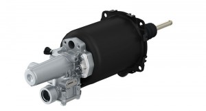 ПГУ КАМАЗ ЕВРО WABCO, Австрия 9700514370 WABCO
