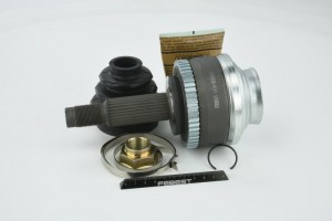 ШРУС внешн задний 28X64.7X28 SSANG YONG KYRON 2005-2012 1410-REXA52R 1410-REXA52R FEBEST