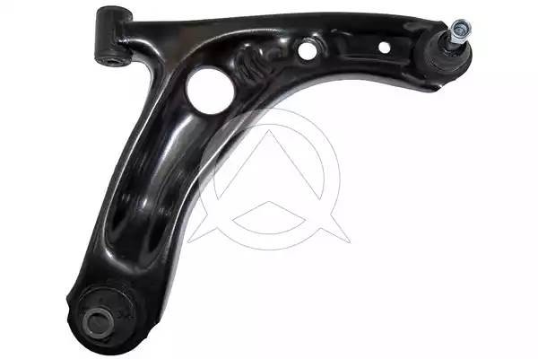 рычаг нижний правый!\ Citroen C1, Peugeot 107/1007 1.0/1.4HDi 05> 53179 SIDEM