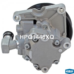 Насос гидроусилителя руля HPQ1448XQ HPQ1448XQ KRAUF