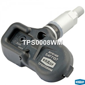 Датчик давления в шине LEXUS RX350 KRAUF TPS0008WM KRAUF