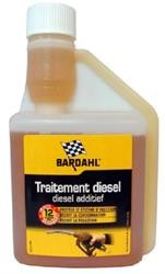 Концентрированная добавка в дизельное топливо BARDAHL CONCENTRATED DIESEL PREVEN 1152 BARDAHL