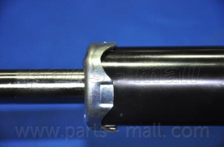 Амортизатор задний левый KIA SPECTRA/SHUMA II 01- PJB-134A PJB-134A PMC PARTS MALL