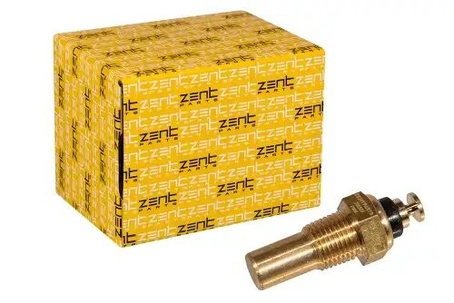 датчик температуры охл.жидк.!\ Daewoo Lanos/Lacetti/Matiz/Nubira/Rezzo 0.8-2.0i  Z05329 ZENTPARTS