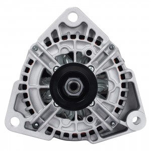 Генератор SHACMAN SHAANXI дв.WP12 28В 80А STARTVOLT LG 3006 START VOLT