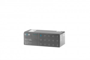 Колодка тормозная передняя ГАЗель Next (к-т 4 шт) LECAR026010501 LECAR