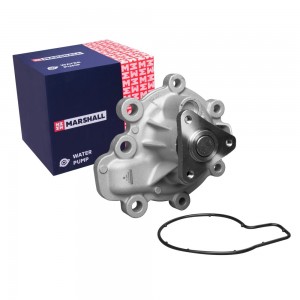 Помпа водяная Mazda CX-5 12- / 3 13- (M4850013) M4850013 MARSHALL