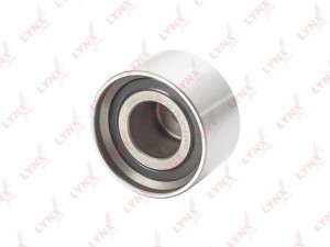 Ролик ГРМ MITSUBISHI Carisma,Colt,Galant (01-08),Lancer (-07),Outlander (1.8/2.0 PB-3014 LYNXAUTO