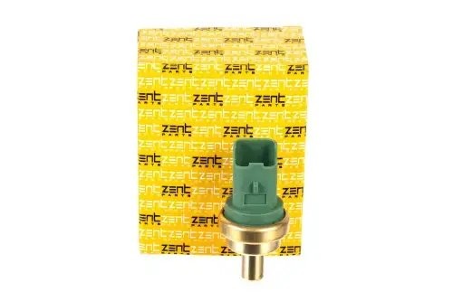 датчик температуры охл.жидк.! Citroen Xsara/C5, Peugeot 307/406/407/607 1.6-2.2H Z05333 ZENTPARTS