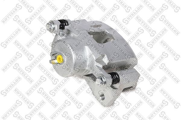 суппорт тормозной! передний левый\ Chevrolet Lacetti 1.6 16V 03.05> 05-90462-SX STELLOX