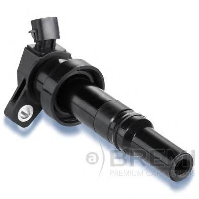 катушка зажигания!\ Hyundai i20, KIA Rio/Picanto 1.2 11> 20523 BREMI
